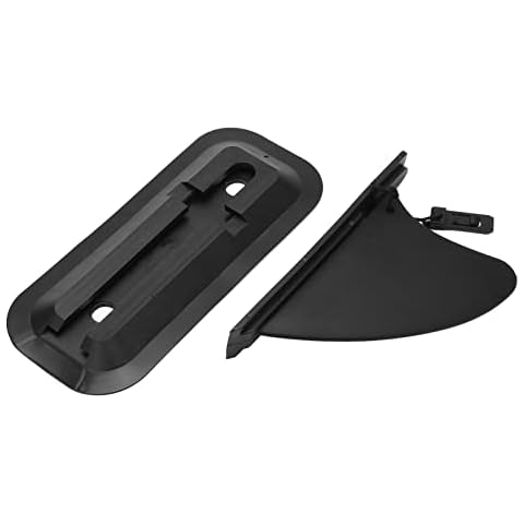 Socobeta Paddle Board Fin Replacement for Beginners Cover