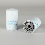 DONALDSON P550078 LUBE Filter, Spin-ON Full Flow