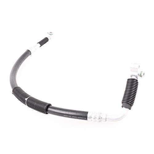 Preisvergleich Produktbild Vemo V15-20-0041 Hochdruckleitung, Klimaanlage