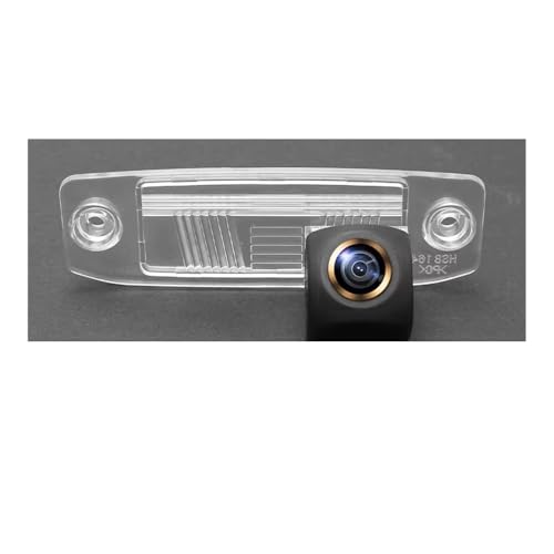 Caméra de recul 170° grand angle AHD avec vision nocturne HD 1080P
