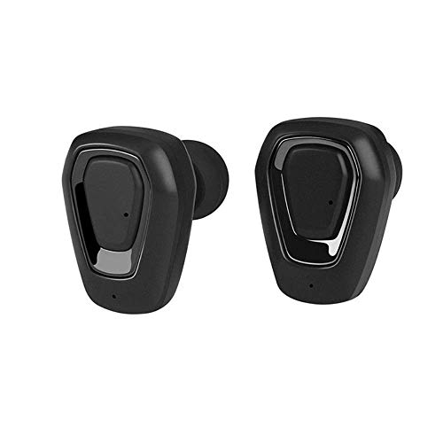 Bluetooth Wireless Headset Mini True Sport Earbuds in Ear Stereo Headphones WiFi