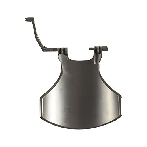 ForeverPRO WR17X12125 Paddle Ice Disp Bk for GE Refrigerator 1265774 AH1483305 EA1483305 PS1483305