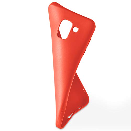 5.99 Cover Resistente per Samsung Galaxy J6 (2018)...