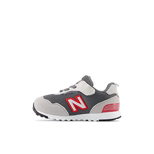 Image of New Balance Kids' 515 New-b Hook & Loop