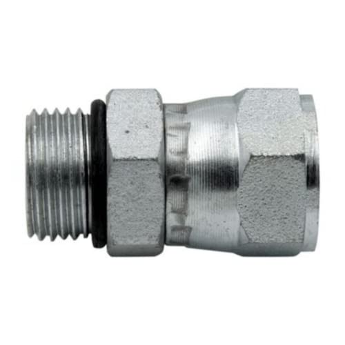 #8 SAE/ORB Male x 3/8