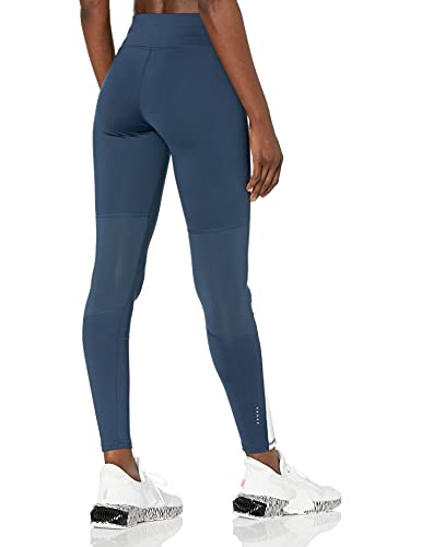 Image of PUMA Womens Run Favorite Athletic Leggings Running - Brown