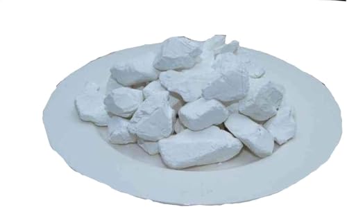 Chuna pierre de chaux calcaire limestone powder 400g