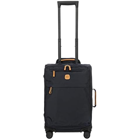 X-Travel Ocean Blue Softside Carry-on Trolley Cover