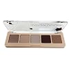 Mini Dream Eyeshadow Palette by Natasha Denona