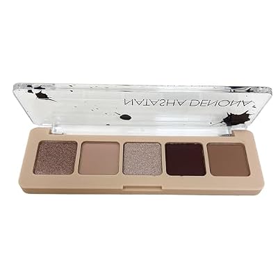 Mini Dream Eyeshadow Palette by Natasha Denona