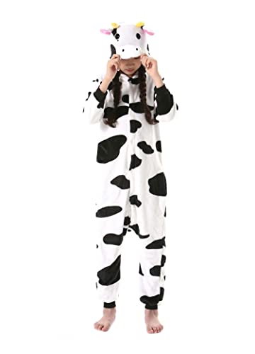 ATOZ Cow Onesie