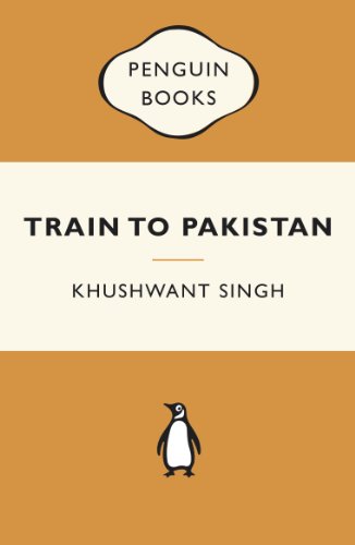 Train to Pakistan 0143417967 Book Cover