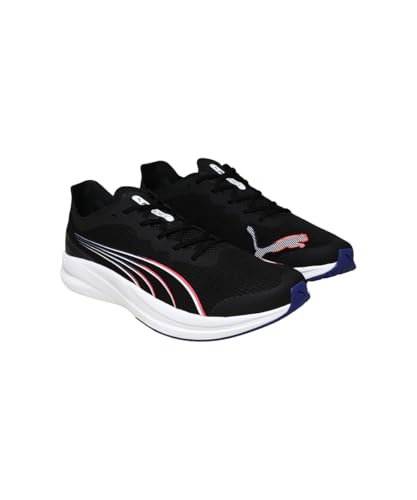 Image of Puma Unisex-Adult Redeem Pro Racer Res Running Shoe