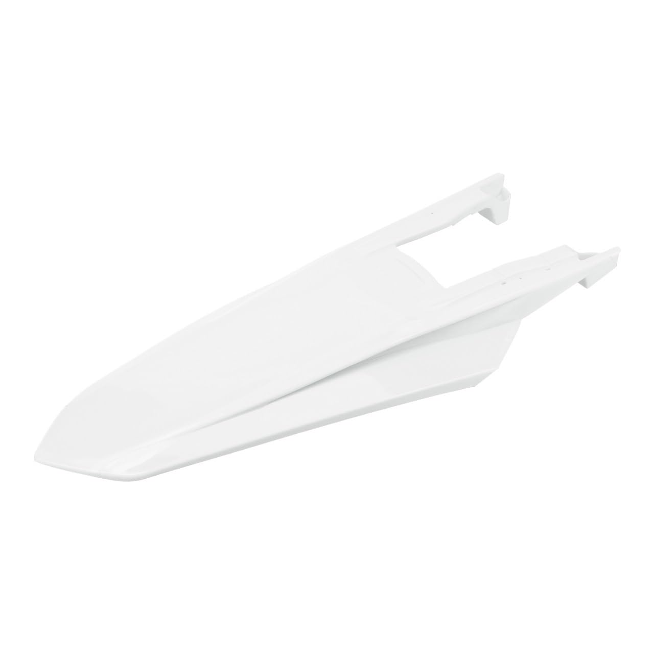błotnik tylny do skutera Dla SXF XCF 125 250 350 450 2023 2024 Dirt Akcesoria Motocrossowe Tylny Błotnik Osłona Błotnika.(Fuel tank cover)