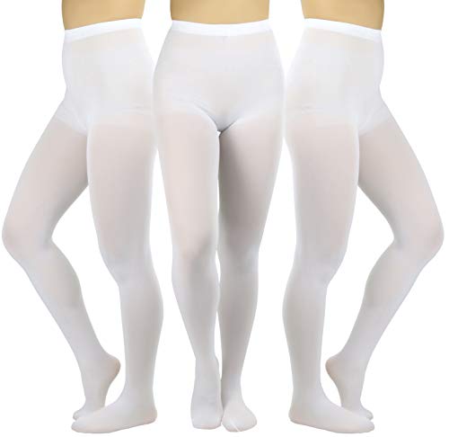 Image of ToBeInStyle Women's Versitile Opaque Tights