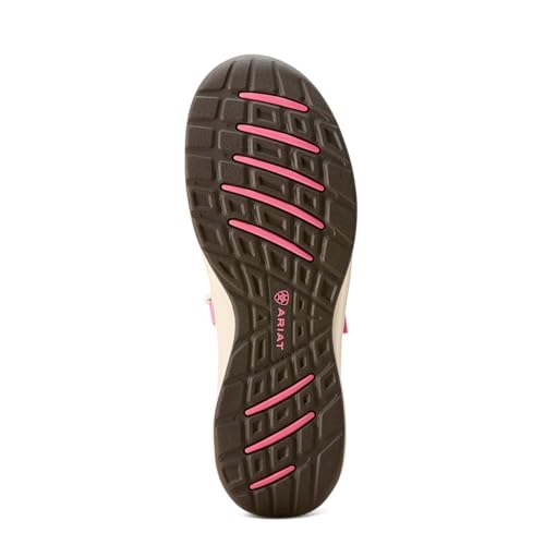 Image of Ariat Womens Buckeye