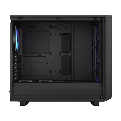 Build My PC, PC Builder, Fractal Design FD-C-MEL2A-05