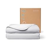 PurComfy Supersoft Baby Blanket, Premium Bamboo Viscose Baby Quilt, Hypoallergenic and Breathable, for Newborns, 33