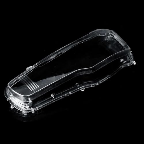 Coque de phare droit Mitsubishi Lancer Ex 2008-2016 transparent