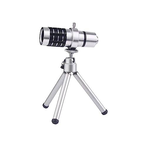 cannocchiale Metallo lente telescopio