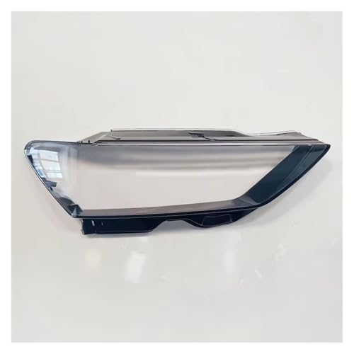 Coque de phare droite en verre pour Audi A7 RS7 RS6 2019-2022