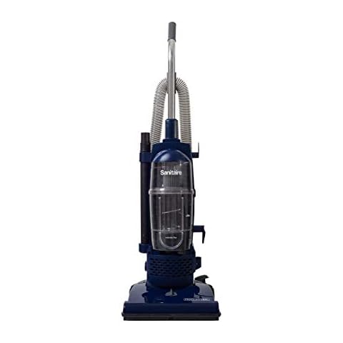 Sanitaire Professional Bagless Upright Commercial Vacuum with Tools, SL4410A Cover