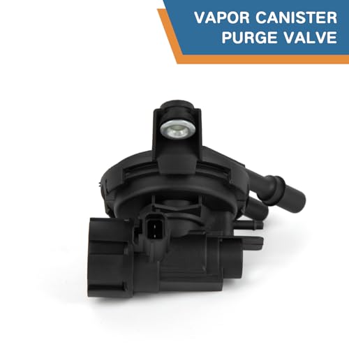Vanne de purge CP426 pour résoudre le démarrage difficile Ford F150 - 7