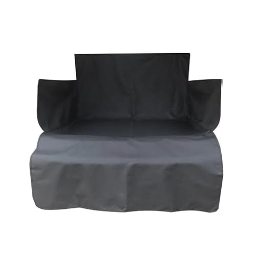 YUHOME Telo Bagagliaio Auto Cani per Volvo XC40