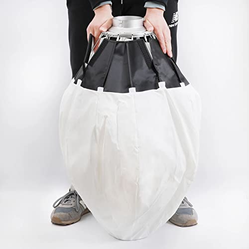Image of Light Softbox Photography Studio Video Lighting Lamps Photo Equipment for Portraits Advertising Video Softbox Soft Box