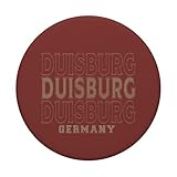 Zoom IMG-2 vintage duisburg germania popsockets popgrip Zoom IMG-2 vintage duisburg germania popsockets popgrip