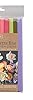 Lia Griffith PLG11028 Extra Fine Crepe Paper, 53.3 Total Square Feet, Secret Garden, 10 Count #2
