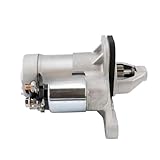 Self Starter Motor Compatible With RENAULT Clio Grand Scenic Laguna Megane 1.6T 2.0 1761052700
