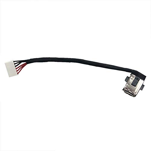 Connecteur alimentation ASUS FX505DY-ES51 charge stable Suyitai DC-in