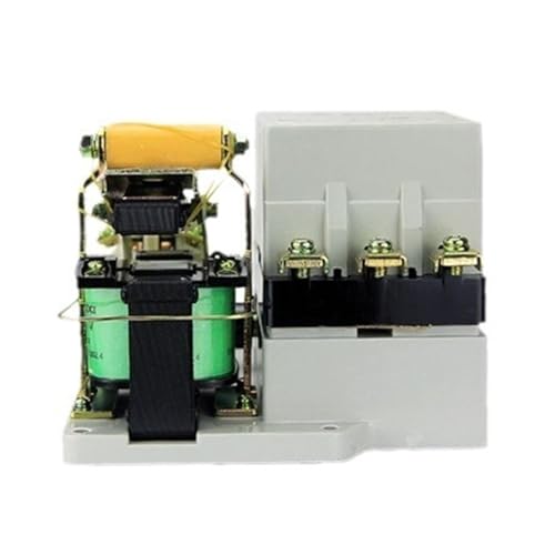 CJ10-100A contacteur triphasé 220V à haute endurance pour moteur - 4
