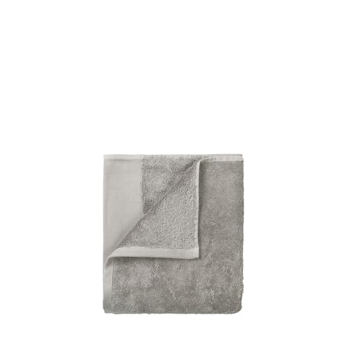 Blomus 69240 serviette invité Satellite au design épuré et chic