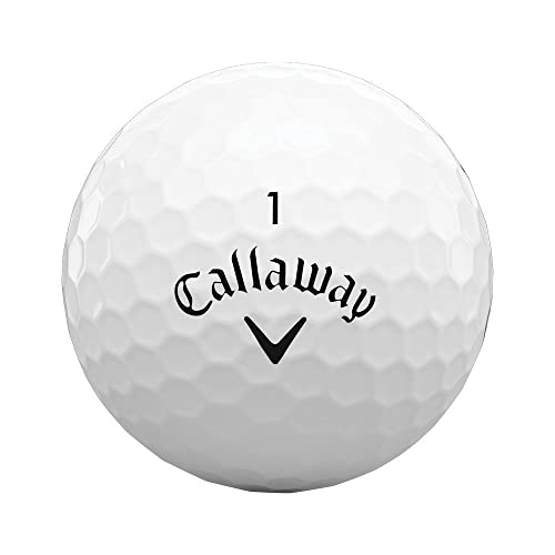 Comparte este contenido con los demás golfistas Buffer Email Print Facebook Linkedin Telegram Pinterest Twitter Whatsapp Comienza a entrenar con tu propio entrenador personal Pulsa aqui 👆 si quieres tener un estilo de vida mas saludable Callaway-Pelotas-de-Golf-Supersoft-2021-Paquete-de-15-Pelotas-Color-Blanco-tamano-unico-Talla-unica