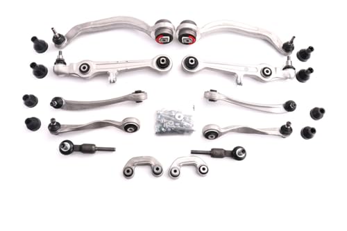 Kit de réparation de suspension de roue SKF VKDS361009, la qualité supérieure pour Passat B5.5