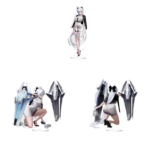 Amazon.co.jp: ニケ 2.5周年 アクリルスタンド 15cm 勝利の女神