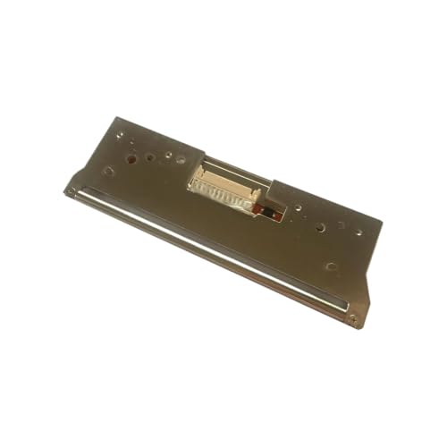 Cabezal de impresión térmica compatible con impresoras de etiquetas de códigos de barras 2