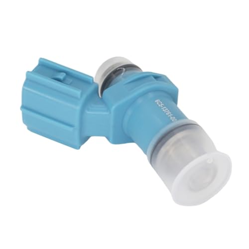 Injecteurs 6C5-13761 pour optimiser la combustion marine - 4