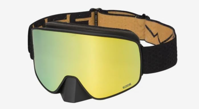 Ski-Doo Edge Goggles