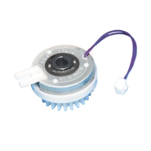 Embrayage A1UDM20000 transmission fluide pour rouleau Konica Minolta BH423
