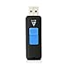 Price comparison product image V7 VF316GAR-3E V7 Retractable USB 3.0 Flash Drive 16GB