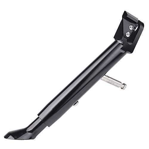 Motobiker Adjustable Kickstand Side Stand Compatible with SUZUKI GSXR1000 GSX R1000 2007 2008 GSXR1300 1999-2017