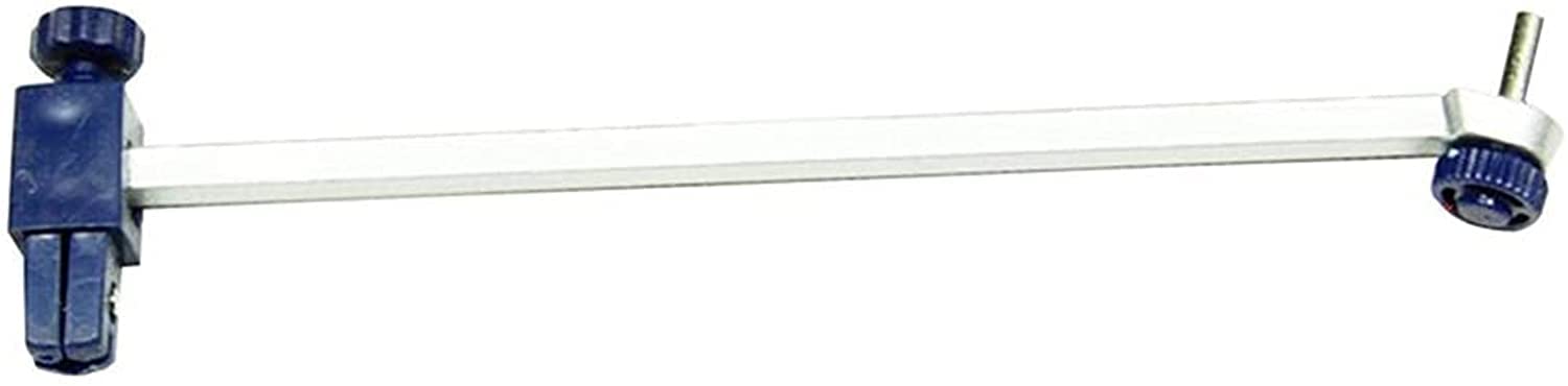 AKAZI Geometrie-Set Kompass für Geometrie Professionelles Kompass-Set Präzisions-Zeichnungskompass für Studenten Büroangestellte (17 x 3 x 1 cm) Kompass-Set