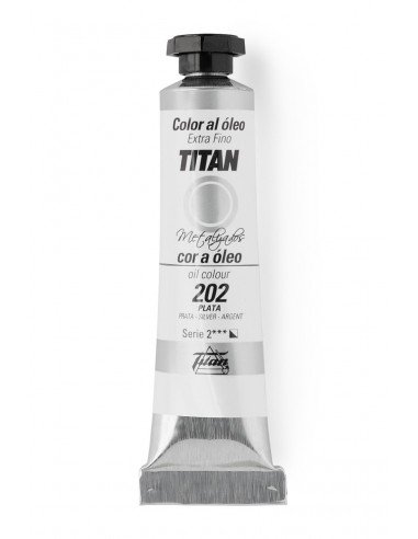 OLEO TITAN EXTRAFINO 60ML Nº202