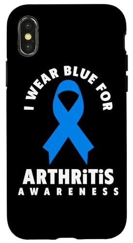 �֐߉��V���c - �֐߉��[���̂��߂Ƀu���[�𒅗p �X�}�z�P�[�X iPhone X/XS �p