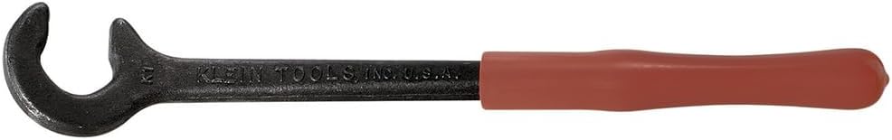 Klein Tools 50400 Cable Bender, 12-Inch, Made in USA