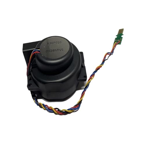 Vacuum Cleaner Engine Ventilation Fan Motor Module. Compatible for Roomba. E5 E6 I3 I4 I6 I7 J7 I8 Robot Vacuum Repair Part