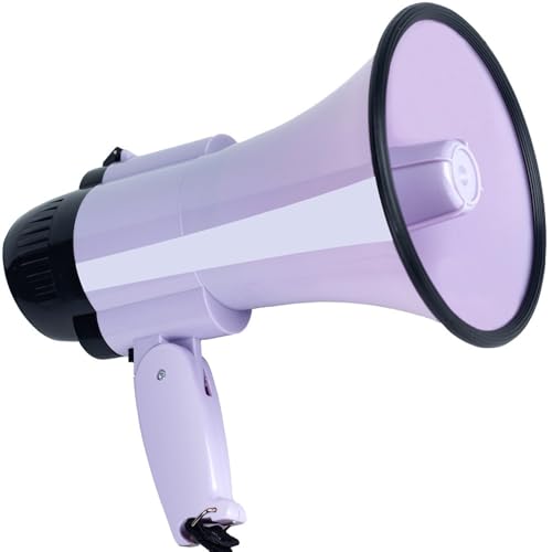 メガホン 拡声器 紫」の人気商品一覧・価格比較 - 価格.com